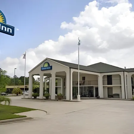 Days Inn by Wyndham Andalusia