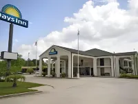 Days Inn by Wyndham Andalusia Hotels in Andalusia