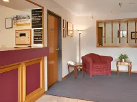 Super 8 by Wyndham Appomattox VA