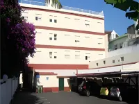 Hotel Sete Cidades Hotels in 