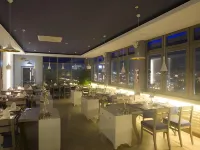 Holiday Inn Gaziantep Sehitkamil Hotels near Bey District