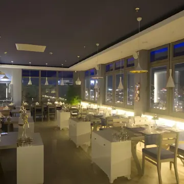 Holiday Inn Gaziantep Sehitkamil