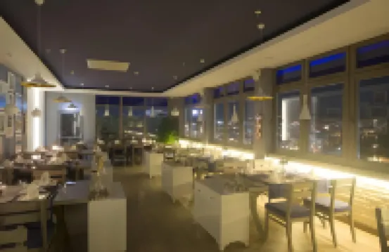 Holiday Inn Gaziantep Sehitkamil