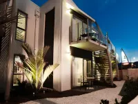 The Sails Nelson Hotels in 