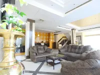The Pelican Hotels in Chandigarh