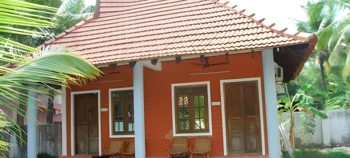 Dazzle Dew Hotels in Alappuzha