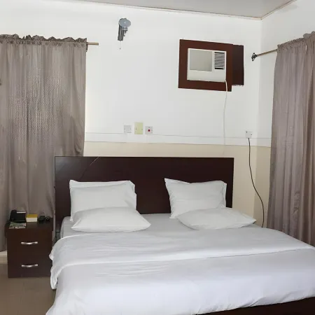 Elmariz Kitchen Motel