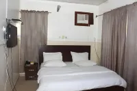 Elmariz Kitchen Motel โรงแรมใน