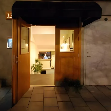 Skanstulls Boutique Hostel Отели рядом с достопримечательностью «Арена «Циркус»»