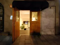 Skanstulls Boutique Hostel