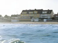 La Cremaillere Hôtel-Restaurant Hotels in Beny-sur-Mer