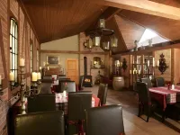 Landhaus Hotel Romantik - Wifi
