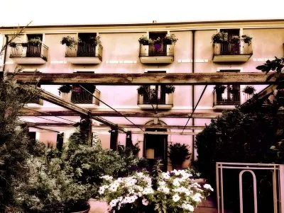 Hotel Pisacane Hotels in Policastro Bussentino