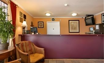 Motel 6 San Diego, CA - Southbay