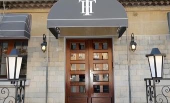 Hôtel le Tivoli