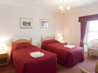 Royal Sportsman Hotel Hotels in Beddgelert