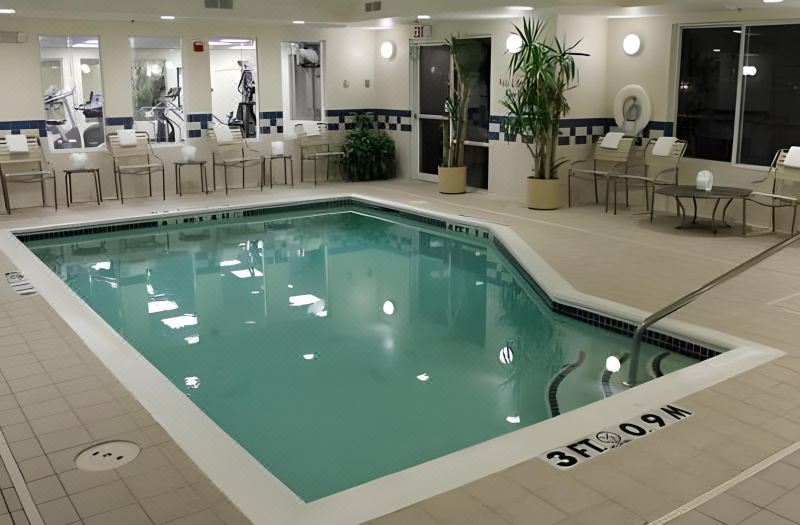 Fairfield Inn & Suites Springdale photo 3