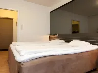 Hotell Gillet I Köping Hotel a Kolback