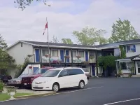Blue Moon Motel - โมเทล