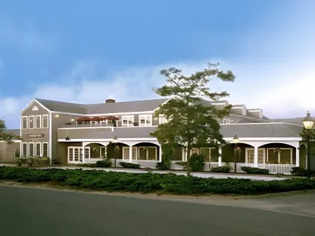 Nantucket Inn