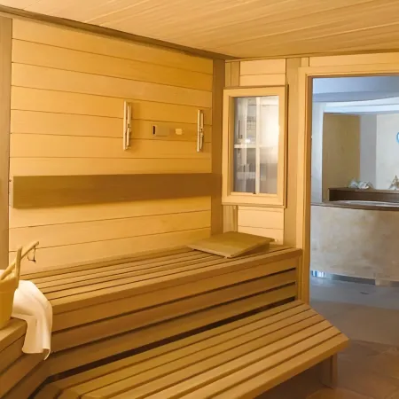 Aparthotel Kleine Perle