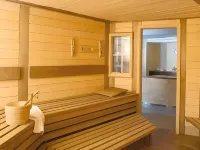 Aparthotel Kleine Perle - spa