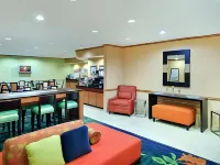 Fairfield Inn & Suites Tampa North