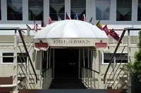 Botel Albatros - Laiva