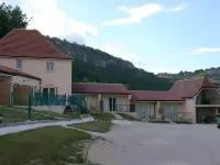 Hotel la Peyrade Hotels in Cabrerets