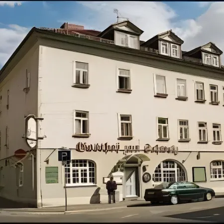 Gasthof Zur Schweiz