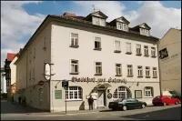 Gasthof Zur Schweiz - 3-Star