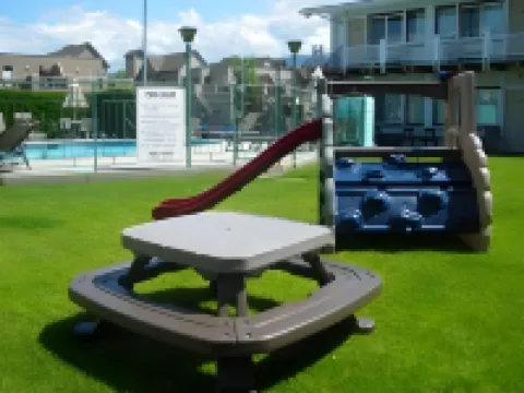 Bowmont Motel