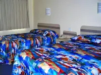 Wine Country Inn Hotels in Fredericksburg