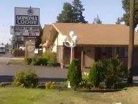 Sonoma Lodge