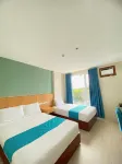 Vanyard Hotel Hotels in Kalibo