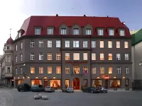Rixwell Collection Savoy Boutique Hotel