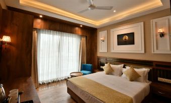 Mantra a Boutique Hotel