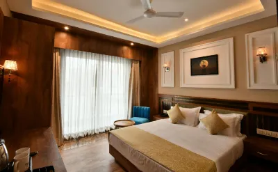 Mantra a Boutique Hotel Hotels near Shri Shri Radha Govindji Mandir ISKCON JODHPUR