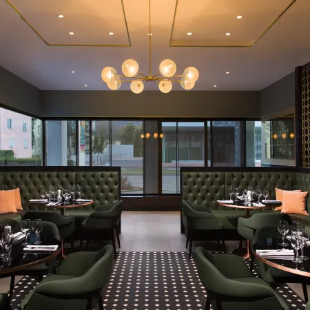 Crowne Plaza ZURICH by IHG