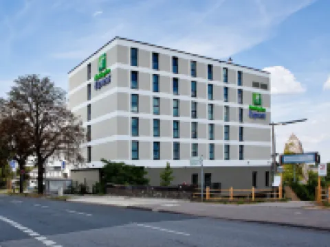 Holiday Inn Express DARMSTADT by IHG Hotels in Darmstadt