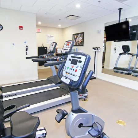 Holiday Inn Express & Suites CALGARY NW - UNIVERSITY AREA by IHG