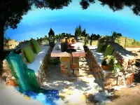 Lithies Sea View Boutique Hotel Hotels in Elation