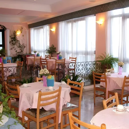 Astoria Hotel