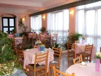 Astoria Hotel - breakfast