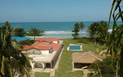 Lazuli Resort