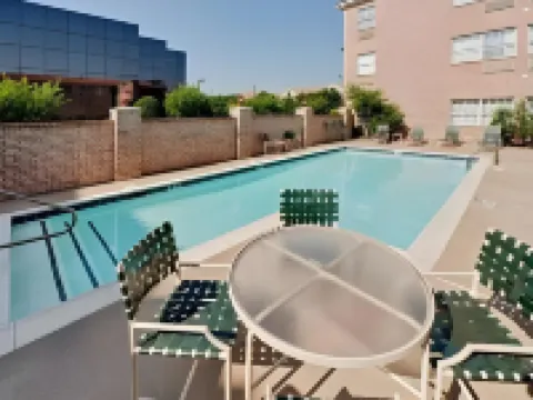 艾迪生 - 達拉斯美茵斯坦套房酒店 艾迪生酒店