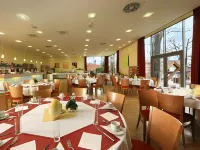 LH Parkhotel Hluboka Nad Vltavou Congress & Wellness - Wifi