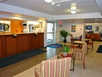 Motel 6 Buffalo, NY - Airport - Williamsville Hôtels à : Lancaster