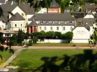 Boutiquehotel Kloster Pfalzel Hotel a Leiwen