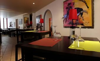 Mauguio Center Hôtel